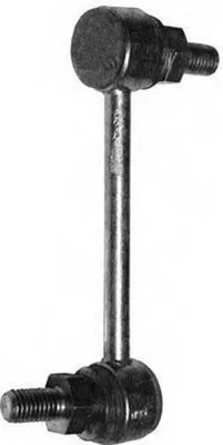 Produktbild von A.B.S. Koppelstange Stabilisator passend für MERCEDES-BENZ Stufenheck (W123) 260093