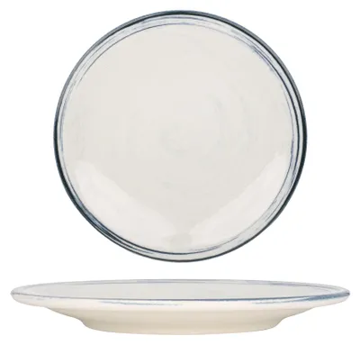 Produktbild von Kütahya Porselen Speiseteller - Frame - Porzellan - 25 cm