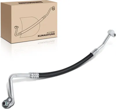 Zdjęcie produktu dla Frankberg Przewody klimatyzacji dla VW EOS Golf 5 6 Audi A3 Skoda Octavia