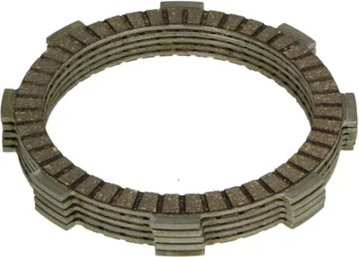 Produktbild von EBC Brakes Belaglamellensatz Kupplung CK1166