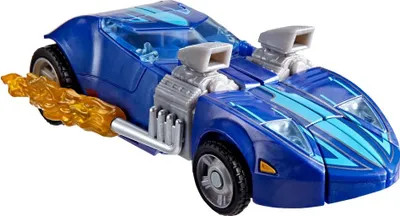 Produktbild von Transformers Twin Mill Car - Hot Wheels Sammlerfahrzeug