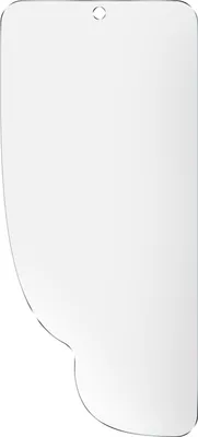 Produktbild von Avizar, Displayschutzfolie für Realme 11 Pro / 11 Pro Plus, Transparent