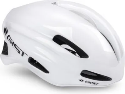 Produktbild von Gist Veloce Helm Weiß S-M Weiß S-M