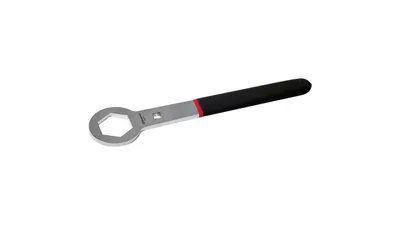 Produktbild von Bikeservice Gabelschlüssel 39 mm, 6-kant