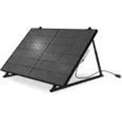 Image de Kit solaire complet - MECAFER - 428142 - Panneau pour autoconsommation - 430 W