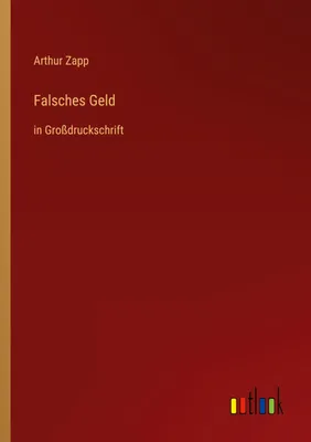 Produktbild von Falsches Geld