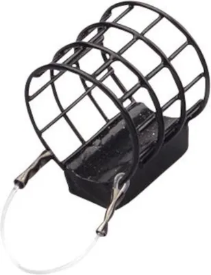 Produktbild von Cresta Cage Feeder Futterkorb | L 20g