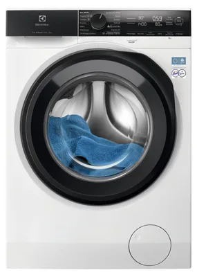 Immagine prodotto di Electrolux EW7F411BG3 lavatrice Caricamento frontale 11 kg 1400 Giri/min Bianco Venduto come Grado B 7333394127149
