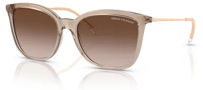 Produktbild von Damenbrille Armani Exchange Ax4151S836613