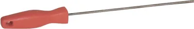 Produktbild von DICK Diamant-Wetzstab Gesamtlänge 31cm Ergonom-Sympa-Griff mit Aufhängeloch