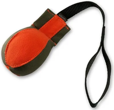 Produktbild von Mystique Dummy SpeedBall Marking 150g orange / khaki