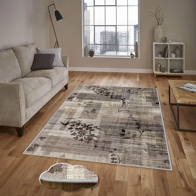Produktbild von Conceptum Hypnose, EEXFAB710- EEXFAB710HFT, Bunt, Teppich, 80 x 120 cm, 100% POLYESTER