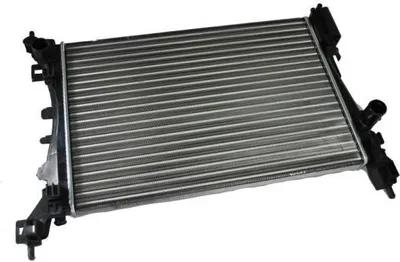 Obrázok produktu pre Chladič, chladenie motora THERMOTEC D7F018TT