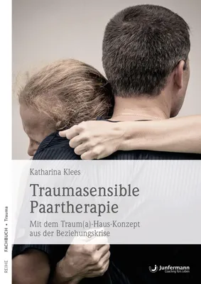 Produktbild von Traumasensible Paartherapie