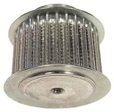 Zdjęcie produktu dla Koło pasowe, P: 3 mm, 30 zębów, pasek 15 mm, aluminium, 3M, Ozdowski