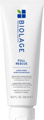 Image de Biolage Professional Hair Spa Full Rescue Conditioner 236ml