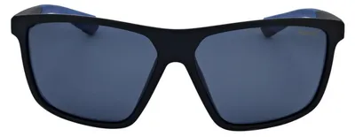 Produktbild von Polaroid Sport Mod. Pld 7044 S Matte Black Blue