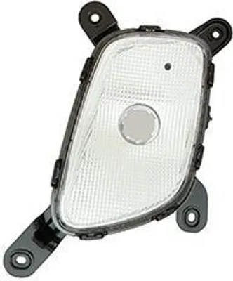 Produktbild von VAN WEZEL Tagfahrlicht 8311957 Links für KIA PICANTO (TA)