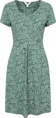 Produktbild von Mountain Warehouse - "Orchid" Midikleid für Damen MW4294 (44 DE) (Khakigrün)