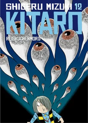 Produktbild von Kitaro 12
