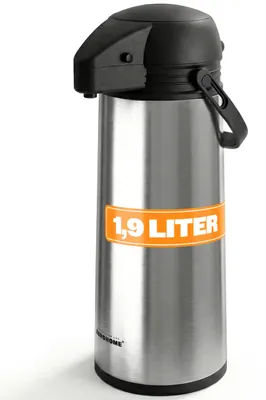 Produktbild von Airpot Pumpkanne 1,9l EUROHOME®
