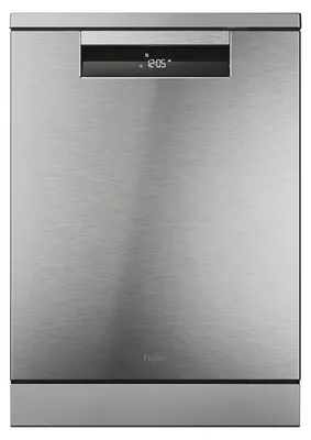 Obrázok produktu pre Umývačka riadu HAIER XF 4A4M4PX s invertorovým motorom