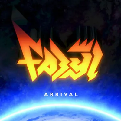 Obrázek produktu pro Various artists - Fabyl Arrival CD