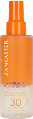 Produktbild von Lancaster Sun Beauty, Sonnenschutzspray, Körper, Spray, Feuchtigkeitsspendend, 150 ml, Erwachsene