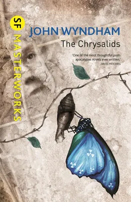 Produktbild von The Chrysalids