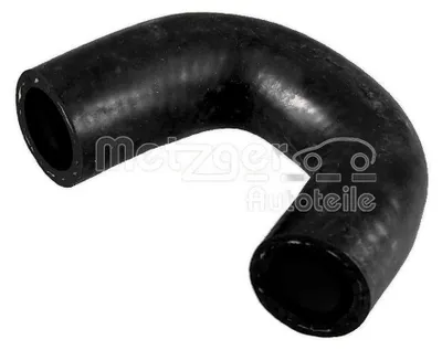 Immagine prodotto di Tubo radiatore METZGER per MERCEDES C-KLASSE modello T