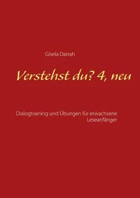 Produktbild von Verstehst du? 4,