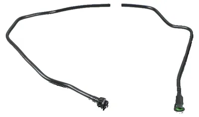 Image de Tuyau de liquide de refroidissement METZGER pour FORD FIESTA V