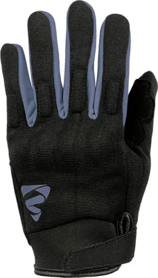 Produktbild von GMS Handschuhe Rio schwarz-grau S