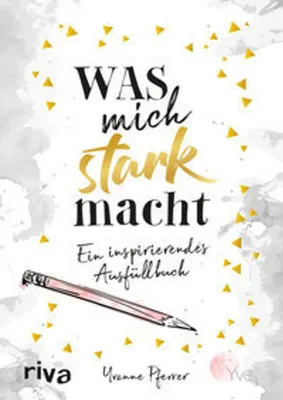 Produktbild von Was mich stark macht