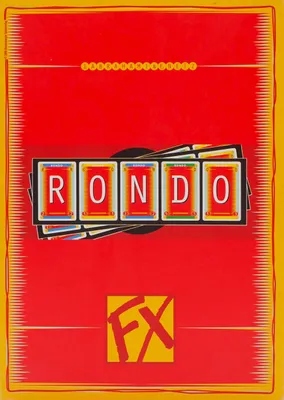 Produktbild von Rondo