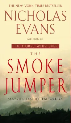 Produktbild von The Smoke Jumper