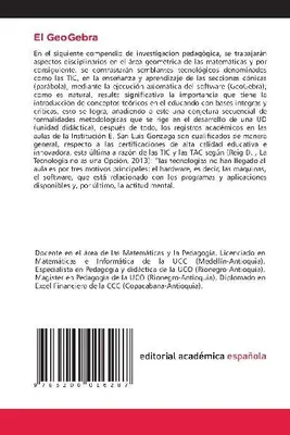 Produktbild von El GeoGebra