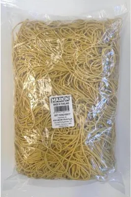 Immagine prodotto di Markin Y525G030X15 elastico in gomma