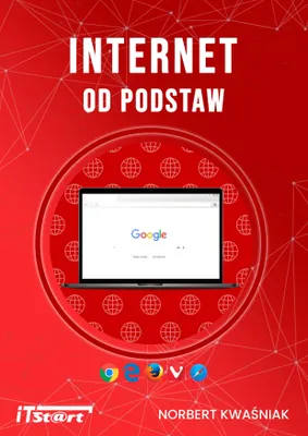 Produktbild von Internet od podstaw