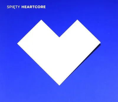 Produktbild von Spięty: Heartcore (digipack)