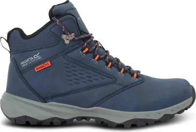 Image de Bottes de randonnée Regatta Amble, bleu, taille 45 (hommes), bleu, taille 45