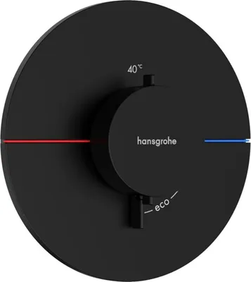 Obrázek produktu pro HANSGROHE 15559670 Termostat UP ShowerSelect Comfort S