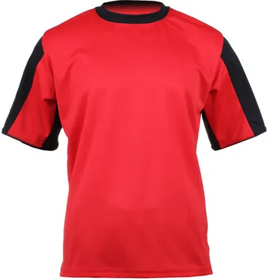 Produktbild von Dynamo Kurzarmtrikot rot, XXL