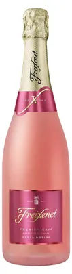 Obrázek produktu pro Freixenet Carta Rotina Medium Dry 750ml
