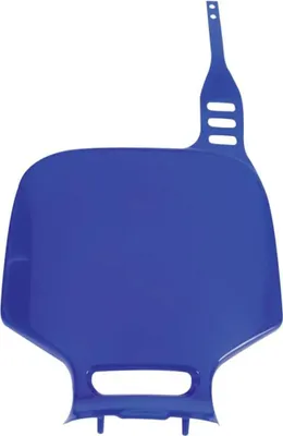Image de UFO Plast Nummerntafel