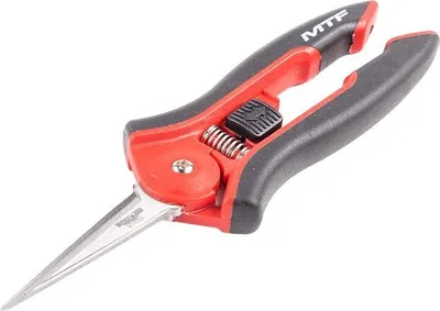 Zdjęcie produktu dla Mountfield Nożyce Ogrodowe Do Kwiatów Mtf Flower Elite