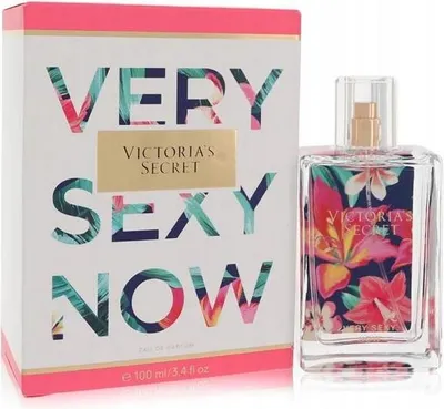 Zdjęcie produktu dla VICTORIA SECRET Very Sexy Now EDP 100ml