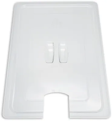 Produktbild von Ziva - sous vide Wasserbehälter - M (12L) - nur Deckel