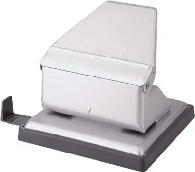 Produktbild von Zenith 788, 610g, Silber