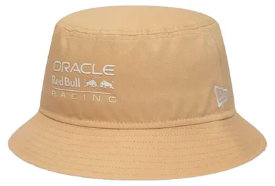 Immagine prodotto di New Era - Cappellino "Oracle" unisex da uomo/donna, color sabbia GT13767 (S-M) (arancione pastello)